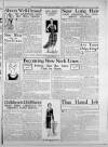 Leicester Daily Mercury Saturday 15 February 1930 Page 13