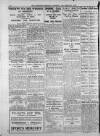 Leicester Daily Mercury Saturday 15 February 1930 Page 16