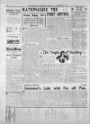 Leicester Daily Mercury Friday 21 February 1930 Page 12