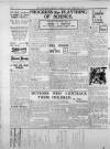 Leicester Daily Mercury Monday 24 February 1930 Page 8