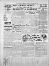 Leicester Daily Mercury Tuesday 25 February 1930 Page 10