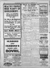 Leicester Daily Mercury Thursday 27 February 1930 Page 16