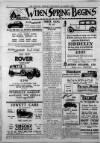 Leicester Daily Mercury Wednesday 05 March 1930 Page 6