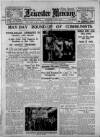 Leicester Daily Mercury Thursday 01 May 1930 Page 1