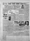 Leicester Daily Mercury Tuesday 27 May 1930 Page 10