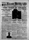 Leicester Daily Mercury Friday 04 July 1930 Page 1