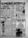 Leicester Daily Mercury Wednesday 23 July 1930 Page 11