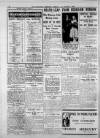 Leicester Daily Mercury Friday 15 August 1930 Page 4