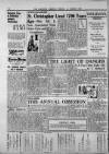 Leicester Daily Mercury Friday 01 August 1930 Page 10