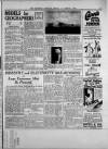 Leicester Daily Mercury Friday 15 August 1930 Page 11