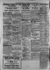 Leicester Daily Mercury Saturday 06 September 1930 Page 16