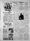 Leicester Daily Mercury Friday 12 September 1930 Page 18