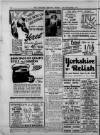 Leicester Daily Mercury Friday 26 September 1930 Page 20