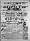 Leicester Daily Mercury Monday 29 September 1930 Page 13