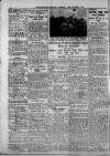 Leicester Daily Mercury Monday 27 October 1930 Page 14