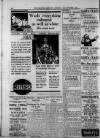 Leicester Daily Mercury Monday 27 October 1930 Page 16