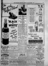 Leicester Daily Mercury Monday 27 October 1930 Page 19