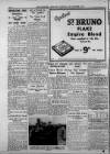 Leicester Daily Mercury Monday 27 October 1930 Page 22