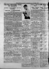 Leicester Daily Mercury Wednesday 29 October 1930 Page 20