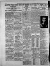 Leicester Daily Mercury Monday 03 November 1930 Page 20