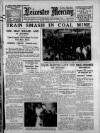 Leicester Daily Mercury Thursday 06 November 1930 Page 1