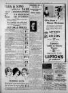 Leicester Daily Mercury Thursday 06 November 1930 Page 6