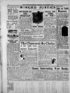 Leicester Daily Mercury Thursday 06 November 1930 Page 10