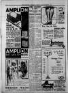 Leicester Daily Mercury Friday 21 November 1930 Page 6