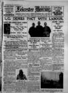 Leicester Daily Mercury Friday 05 December 1930 Page 1