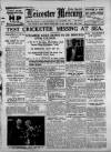 Leicester Daily Mercury Saturday 20 December 1930 Page 1