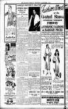 Leicester Daily Mercury Thursday 01 October 1931 Page 8