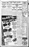 Leicester Daily Mercury Friday 02 October 1931 Page 6