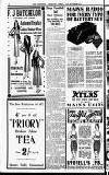 Leicester Daily Mercury Friday 02 October 1931 Page 16