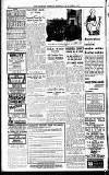 Leicester Daily Mercury Monday 05 October 1931 Page 4