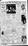 Leicester Daily Mercury Monday 05 October 1931 Page 5