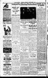 Leicester Daily Mercury Monday 05 October 1931 Page 6