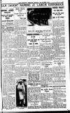 Leicester Daily Mercury Monday 05 October 1931 Page 9