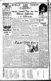 Leicester Daily Mercury Monday 05 October 1931 Page 10