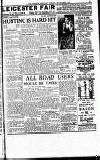 Leicester Daily Mercury Monday 05 October 1931 Page 11