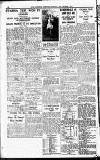 Leicester Daily Mercury Monday 05 October 1931 Page 20