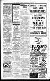 Leicester Daily Mercury Wednesday 07 October 1931 Page 4