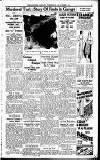 Leicester Daily Mercury Wednesday 07 October 1931 Page 5