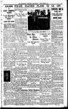 Leicester Daily Mercury Wednesday 07 October 1931 Page 7