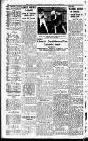 Leicester Daily Mercury Wednesday 07 October 1931 Page 10