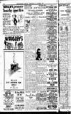 Leicester Daily Mercury Wednesday 07 October 1931 Page 12