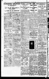 Leicester Daily Mercury Wednesday 07 October 1931 Page 16