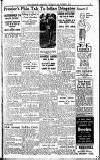 Leicester Daily Mercury Thursday 08 October 1931 Page 5