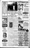 Leicester Daily Mercury Thursday 08 October 1931 Page 8