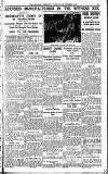 Leicester Daily Mercury Thursday 08 October 1931 Page 9
