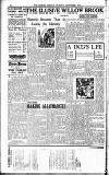 Leicester Daily Mercury Thursday 08 October 1931 Page 10
